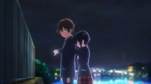 Chuunibyou demo Koi ga Shitai! Temporada 1 Episodios 10 • Sub Español