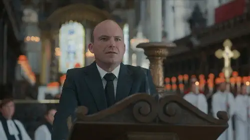 La diplomática Temporada 2 Episodios 2 • Sub Español