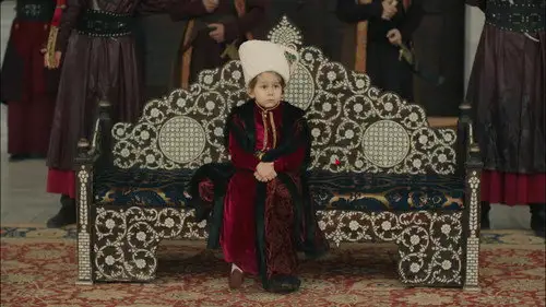 Wspaniałe stulecie: Sułtanka Kösem S1E15 • Oglądaj Online