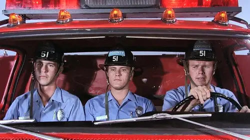 Emergency! Temporada 2 Episodios 8 • Sub Español