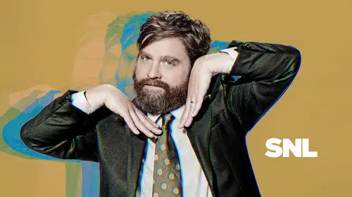 Saturday Night Live Temporada 38 Episodios 19 • Sub Español