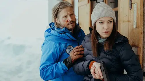 Rescate en los alpes Temporada 16 Episodios 5 • Sub Español