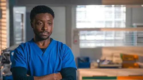 Holby City Temporada 23 Episodios 3 • Sub Español