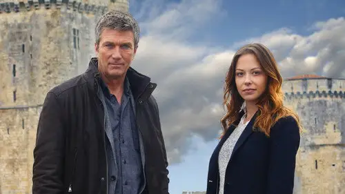 Asesinato en... Temporada 3 Episodios 2 • Sub Español