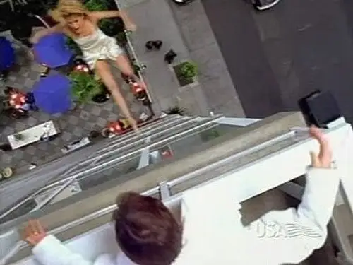 Nash Bridges Temporada 5 Episodios 14 • Sub Español