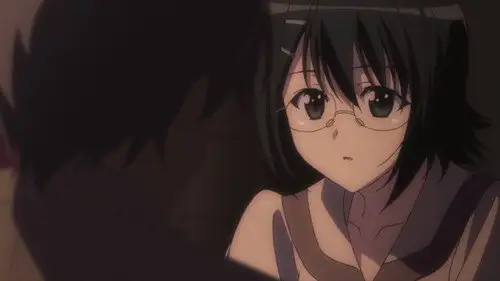 Yosuga no Sora Temporada 1 Episodios 8 • Sub Español