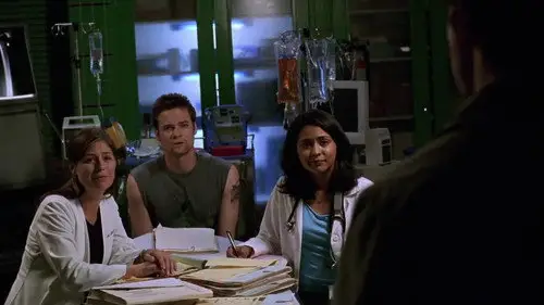 Urgencias Temporada 11 Episodios 22 • Sub Español