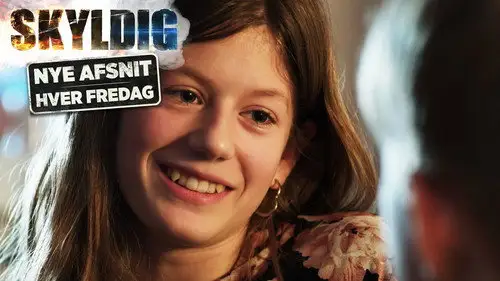 Skyldig Temporada 1 Episodios 8 • Sub Español