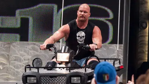 Raw Temporada 12 Episodios 11 • Sub Español