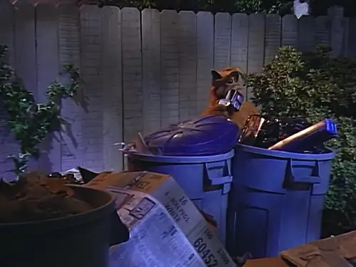 ALF Temporada 4 Episodios 11 • Sub Español