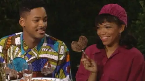 El príncipe de Bel-Air Temporada 2 Episodios 1 • Sub Español