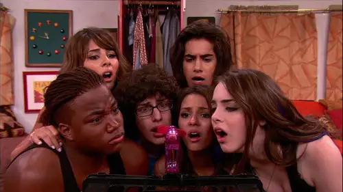 Victorious Temporada 1 Episodios 8 • Sub Español