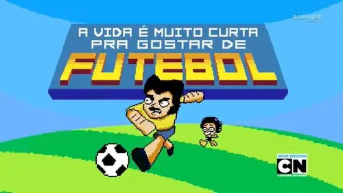 Hermano de Jorel Temporada 3 Episodios 15 • Sub Español