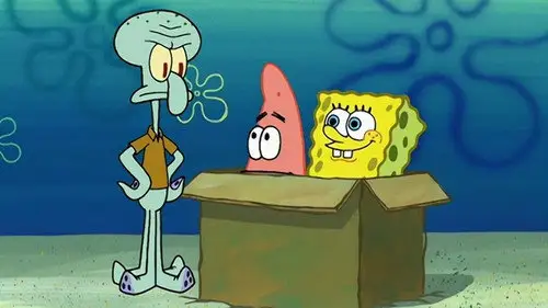 Bob Esponja Temporada 3 Episodios 8 • Sub Español