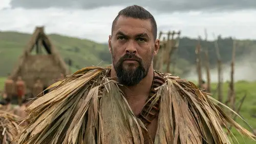 El gran guerrero Temporada 1 Episodios 1 • Sub Español