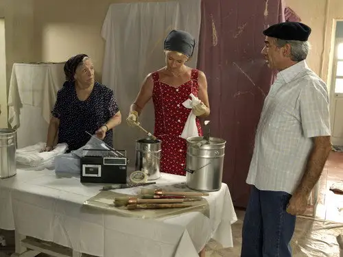 Cuéntame cómo pasó Temporada 14 Episodios 9 • Sub Español