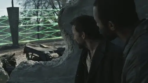 Falling Skies Temporada 4 Episodios 3 • Sub Español