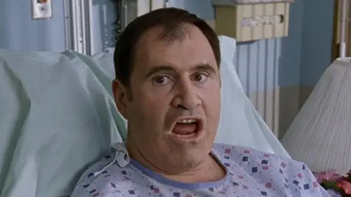 Scrubs Temporada 2 Episodios 12 • Sub Español