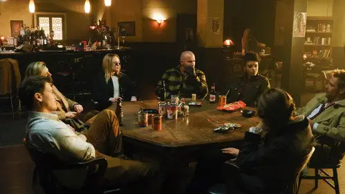 DC's Legends of Tomorrow Temporada 5 Episodios 13 • Sub Español