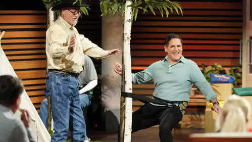 Shark Tank Temporada 15 Episodios 6 • Sub Español