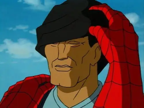 Spiderman Temporada 4 Episodios 1 • Sub Español