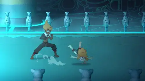 Wakfu Temporada 4 Episodios 2 • Sub Español