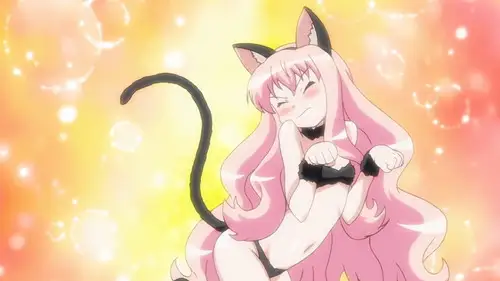 Zero no Tsukaima Temporada 2 Episodios 11 • Sub Español
