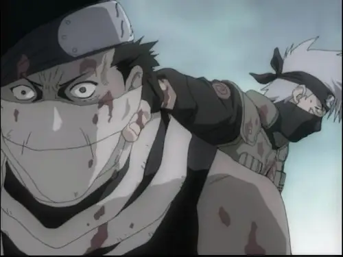 Naruto Temporada 1 Episodios 18 • Sub Español