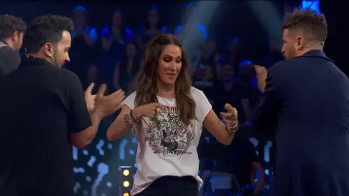 La voz Temporada 10 Episodios 6 • Sub Español