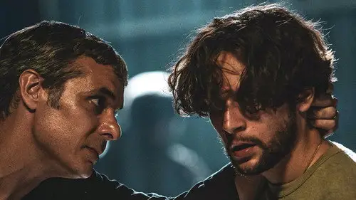 ZeroZeroZero Temporada 1 Episodios 8 • Sub Español