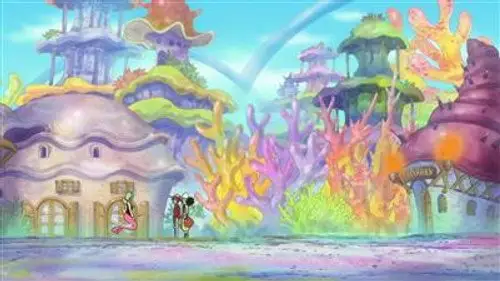 One Piece Temporada 14 Episodios 529 • Sub Español