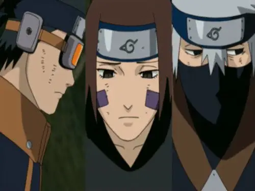 Naruto Shippuden Temporada 6 Episodios 119 • Sub Español