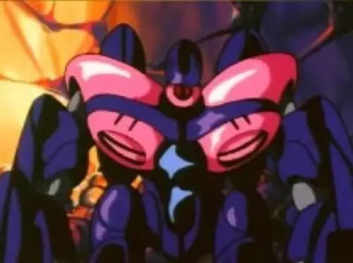 Robotech Temporada 3 Episodios 16 • Sub Español