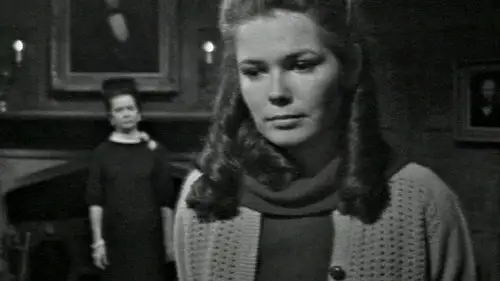 Dark Shadows Temporada 4 Episodios 3 • Sub Español