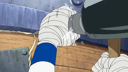 One Piece Temporada 8 Episodios 241 • Sub Español