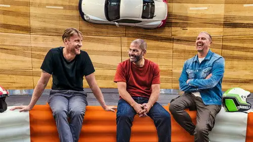 Top Gear Temporada 29 Episodios 2 • Sub Español