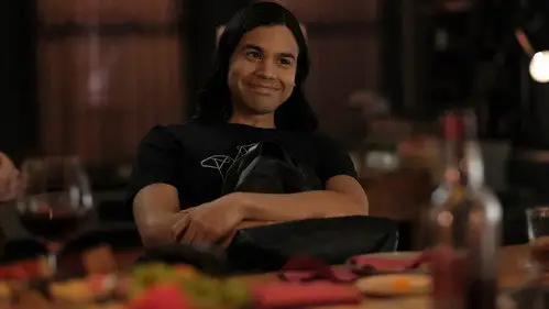 The Flash Temporada 7 Episodios 12 • Sub Español