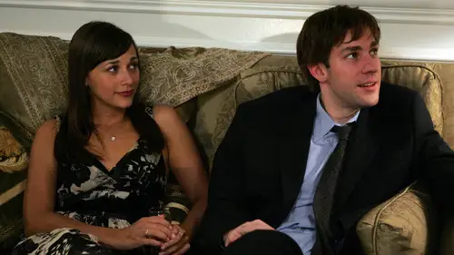 The Office Temporada 3 Episodios 17 • Sub Español