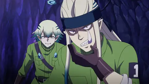 Mairimashita! Iruma-kun Temporada 3 Episodios 9 • Sub Español