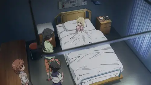 Toaru Kagaku no Railgun Temporada 2 Episodios 20 • Sub Español