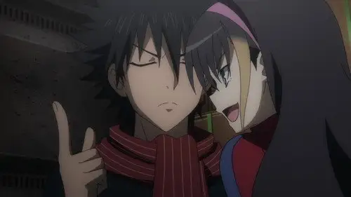 Toaru Majutsu no Index Temporada 3 Episodios 18 • Sub Español