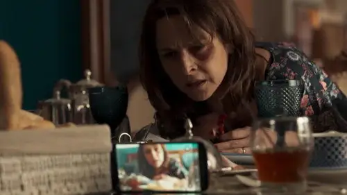 Justicia Temporada 1 Episodios 16 • Sub Español