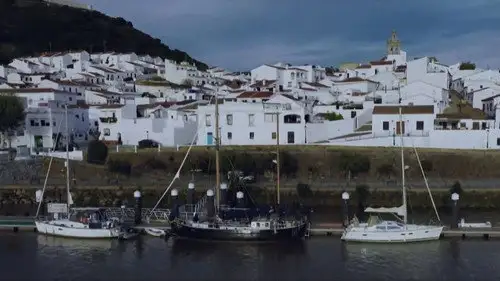 La caza 2019 Temporada 3 Episodios 1 • Sub Español