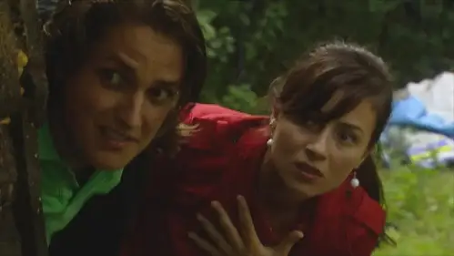 Het Huis Anubis Temporada 3 Episodios 24 • Sub Español