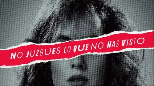 Gloria Trevi: Ellas soy yo Temporada 1 Episodios 1 • Sub Español