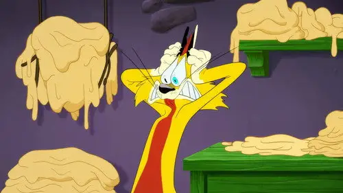 Looney Tunes Cartoons Temporada 3 Episodios 7 • Sub Español