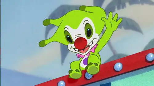 Lilo y Stitch Temporada 1 Episodios 17 • Sub Español