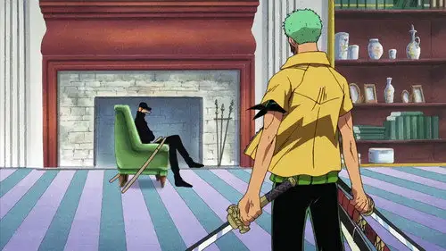 One Piece Temporada 9 Episodios 286 • Sub Español