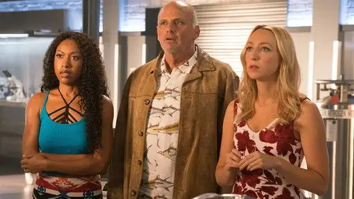 Rosewood Temporada 2 Episodios 10 • Sub Español