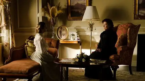 Gran Hotel Temporada 3 Episodios 4 • Sub Español